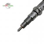 Fuel Injector 0445120367 5283840 for QSB4.5 QSB6.7 Engine