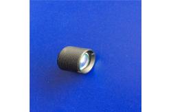 China China Factory Customized Custom Laser Led Collimator Lens Design supplier