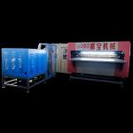 Industrial 60-90 Sheets/8Hours Mattress Bonnell Spring Bed Core Machine for sale