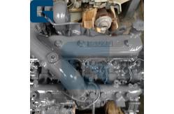China Excavator ISUZU  Engine 6BD1 Complete Engine Assy supplier