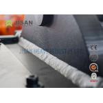 60 Ton Excavator Rotating Concrete Hydraulic Shears Single Cylinder