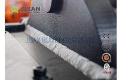 China 60 Ton Excavator Rotating Concrete Hydraulic Shears Single Cylinder supplier