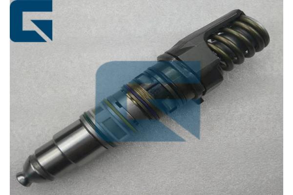 CUMMINS Diesel Engine Injector ISX15 QSX15 Fuel Injector 4076902 4088665