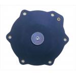 Polishing Surface  Pulse Valve Diaphragm For Industrial Dust Collection for sale