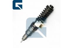 China VOE22340652 22340652 Fuel Injector For D13 Engine supplier