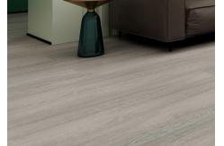 China ABA SPC Flooring Grey Oak  Interlocking Click Lock PVC Vinyl supplier
