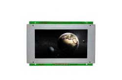 China DMF6104NF-FW 256x128 LCD Display Modules 5.7 Inch Rectangle Monochrome supplier