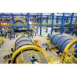 ball mill  Girth Gear and rotary kiln girth gear with 42crmo steel