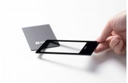 China Enhanced Display Cover Glass For Acrylic Control Panel With Anti-Reflection supplier