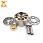 OEM Piston Pump Spare Parts For  Hydraulic Pump And Motor Spare Parts Cylinder Pistons Valve Plate Ball Guide for sale