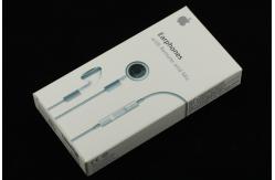 China White Box Packaging For Earphone Packing / Headset Packaging Box With Display Window supplier