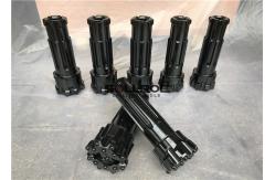 China SRC543 Shank RC Drill Bit Remet And Metzke Connection Thread supplier