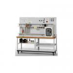 Educational Equipment Refrigerator Training Equipment air conditioning system model for sale