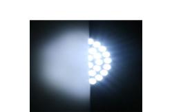 China Cutting Service Polycarbonate LED Strip Light Diffuser Cover With Fire Retardancy supplier