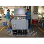 SKM800 Battery Bump Testing Machine Frequency Range 1-120Hz