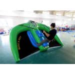2 Person Flying Manta Ray Towable Inflatables For Water Park OEM