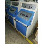 AC 220V Cable Testing Equipment Wire Power Frequency Withstand Voltage Testing Machine for sale