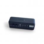 PORTABLE DC MINI UPS POE UPS 5V 9V 12V 18W 10400MAH UPS POWER SUPPLY for sale