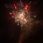 Liuyang Factory Customized F2 Cake Fireworks CE , Wholesale Outdoor Cake Fireworks For Celebration for sale