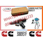 Common Rail Diesel Fuel Injector 4307516 6087807 3080931F 4307516N 3411767T 3407776 3087807 For Cum-mins QSN14 N14 for sale