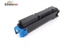China Kyocera ECOSYS MA3500cix / MA3500cifx / PA3500cx Compatible CMYK Toner Cartridge TK5370 supplier