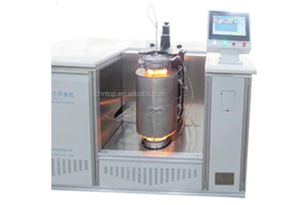Customizable Vacuum Brazing Device For Specific Customer Requirements