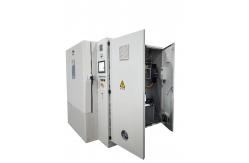 China Customizable Small Large Size Thermal Cycling Chamber High Low Temperature supplier