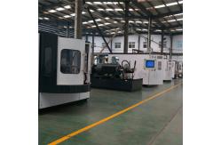 China Energy Saving Excavator Test Bench Hydraulic Environmental Protection supplier