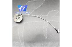 China Plug socket seal cover, J599/33W-17,D38999 Series Ⅲ. supplier