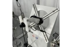 China UL2251-54C 3 Test Station Misalignment Tester with 100N Force Capability supplier