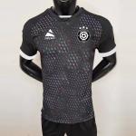 Adult Children 100% Polyester Football Jerseys Set Custom Soccer Uniforms OEM/ODM for sale
