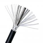 Hsd Lvds Cable for Car Shipping Cost Car Video Data Cable Vehicle Electrical Wiring UL Certified Cable for sale