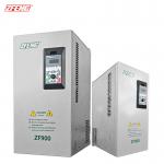 630kW Variable Frequency Motor Controllers Solution For AC DC Motor