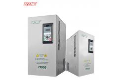 China 630kW Variable Frequency Motor Controllers Solution For AC DC Motor supplier
