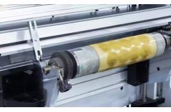 China Flexo Plate Mounting Machine For Label Printing Machine Box Printing Machine 220v supplier