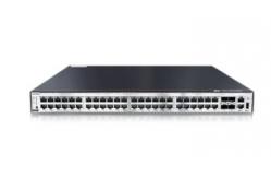 China CloudEngine SNMP Industrial Network Switch APs S5731-S48P4X supplier