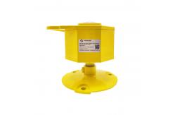 China AH-HP-E Serial LED Heliport Elevated Lights ICAO Standard Steady Burning supplier