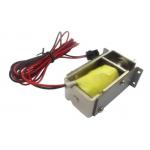 U1055A-80L30 DC80V 10mm Open Frame Solenoid for sale