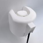 One Year Aerosol Actuator with POM Nozzle and PP Extention Tube