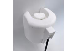 China One Year Aerosol Actuator with POM Nozzle and PP Extention Tube supplier