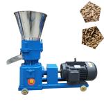 Goat Feed Pellet Making Machine Diesel Engine Feed Pellets Making Machines