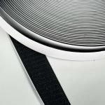OEM ODM Sticky Velcro Strips For Dress Detachable Parts Connection for sale