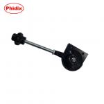 High-Quality Construction Machinery Part Throttle Control Lever