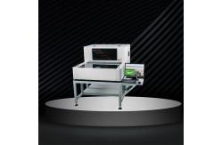 China Automatic 3D SPI Machine Sinictek S2020 Online optical inspection equipment supplier