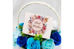 China Printing Unique Greeting Cards In Various Sizes For Printing supplier