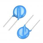 Low Leakage Current Metal Oxide Varistor 70KA For Power Inverter for sale