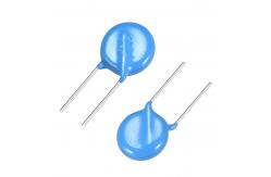 China Low Leakage Current Metal Oxide Varistor 70KA For Power Inverter supplier