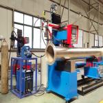 Next-Gen Pipe Welding Workstations: Smart Solutions for Modern Industry for sale