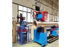 China Next-Gen Pipe Welding Workstations: Smart Solutions for Modern Industry supplier