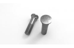 China 3F5108  5/8 Plow Bolt supplier